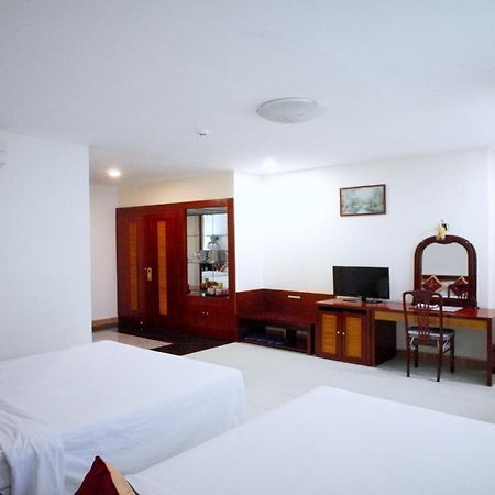 Sai Gon - Bac Lieu Hotel Exterior photo