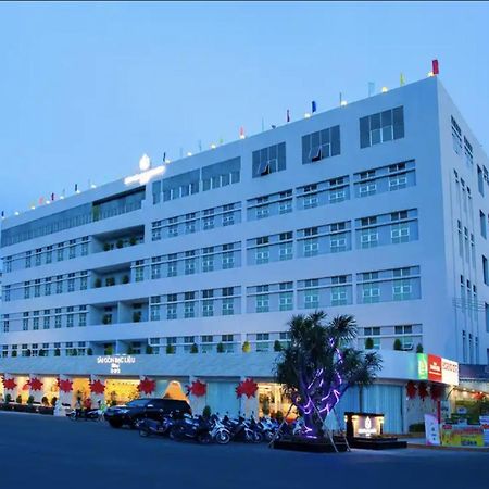 Sai Gon - Bac Lieu Hotel Exterior photo