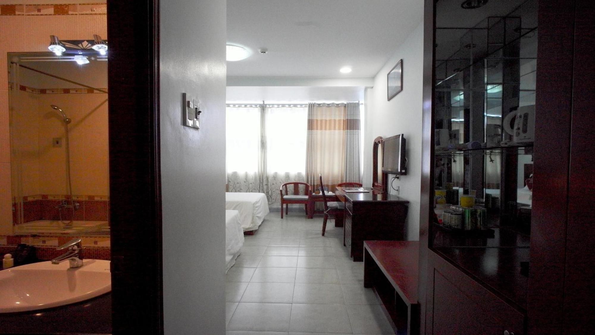 Sai Gon - Bac Lieu Hotel Exterior photo