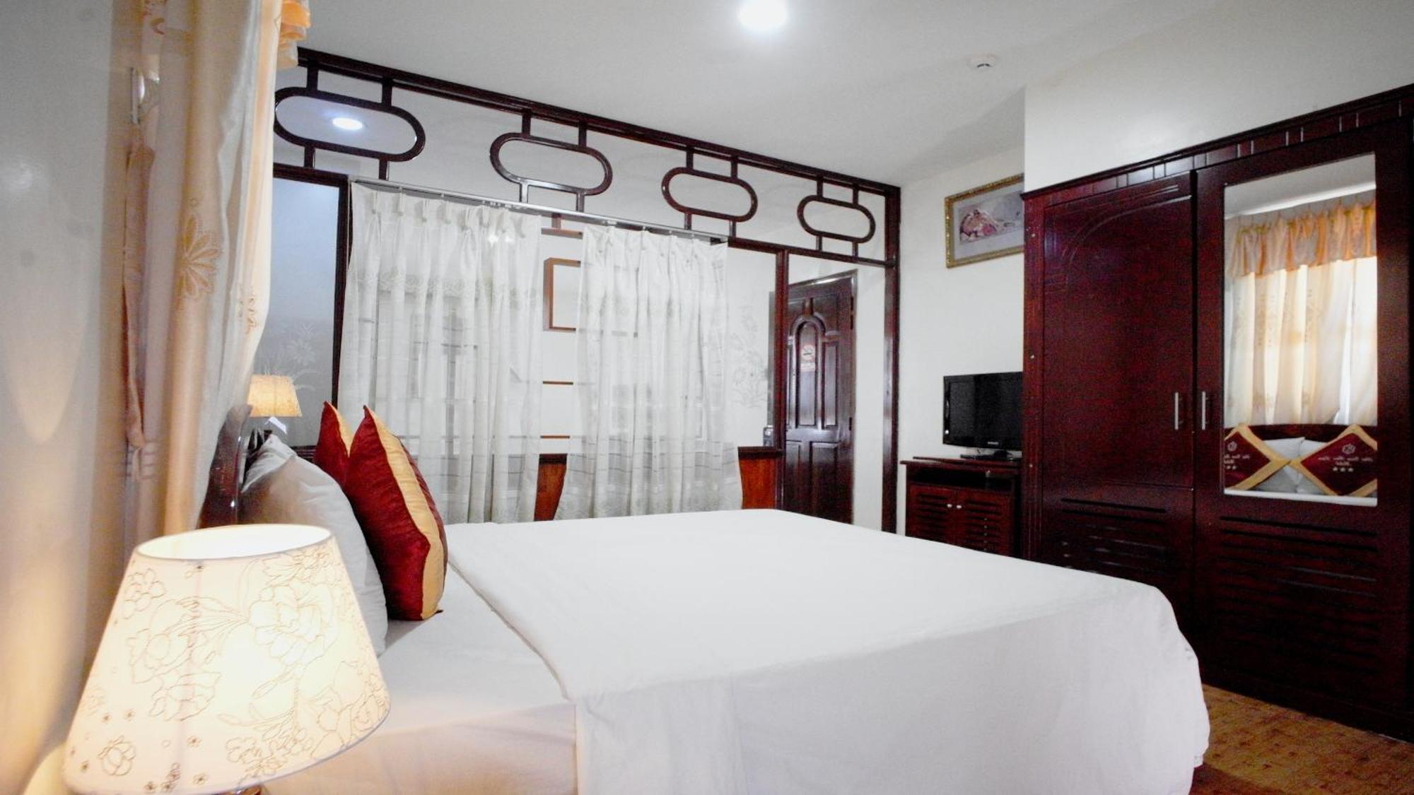 Sai Gon - Bac Lieu Hotel Exterior photo