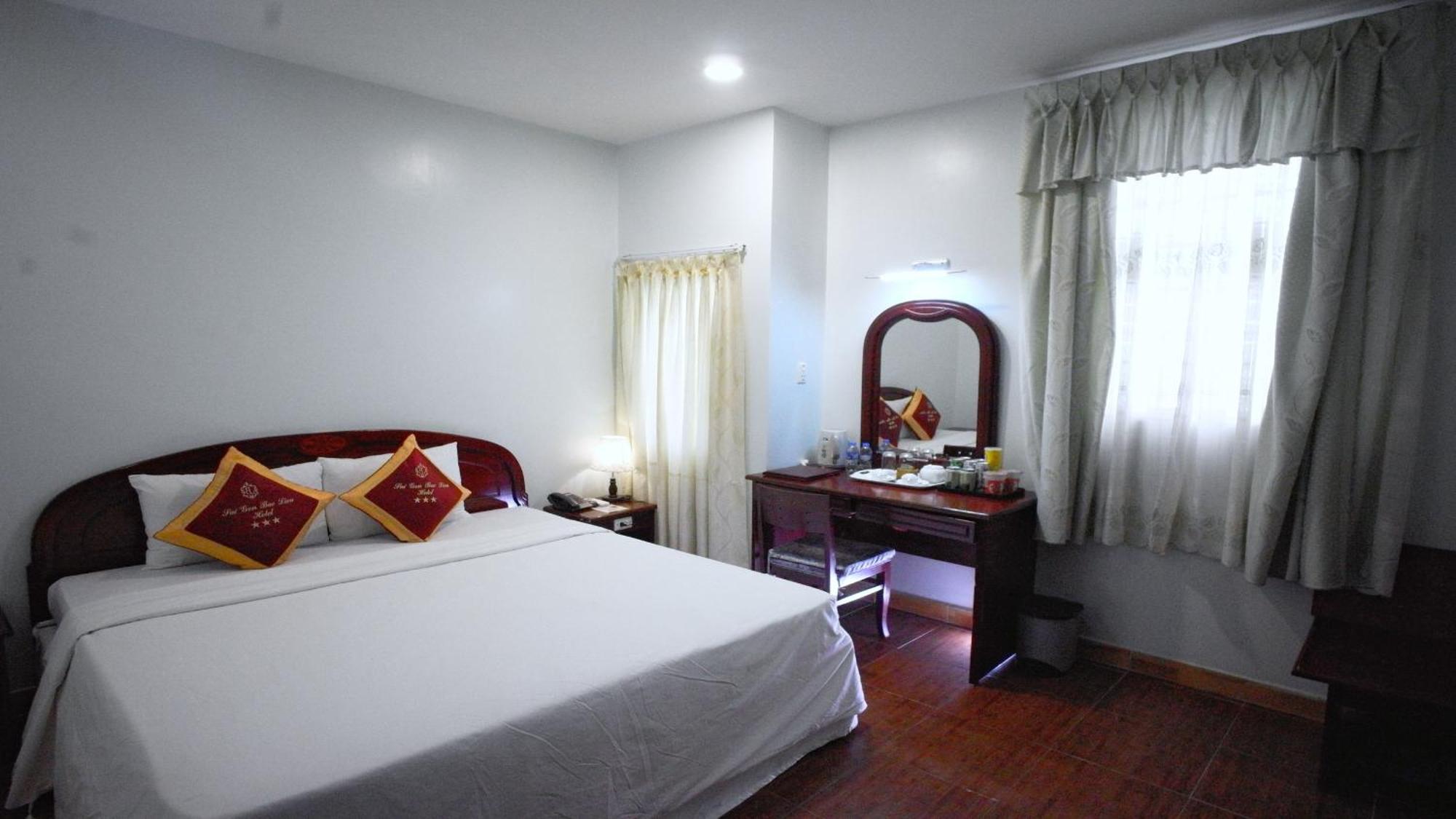 Sai Gon - Bac Lieu Hotel Exterior photo