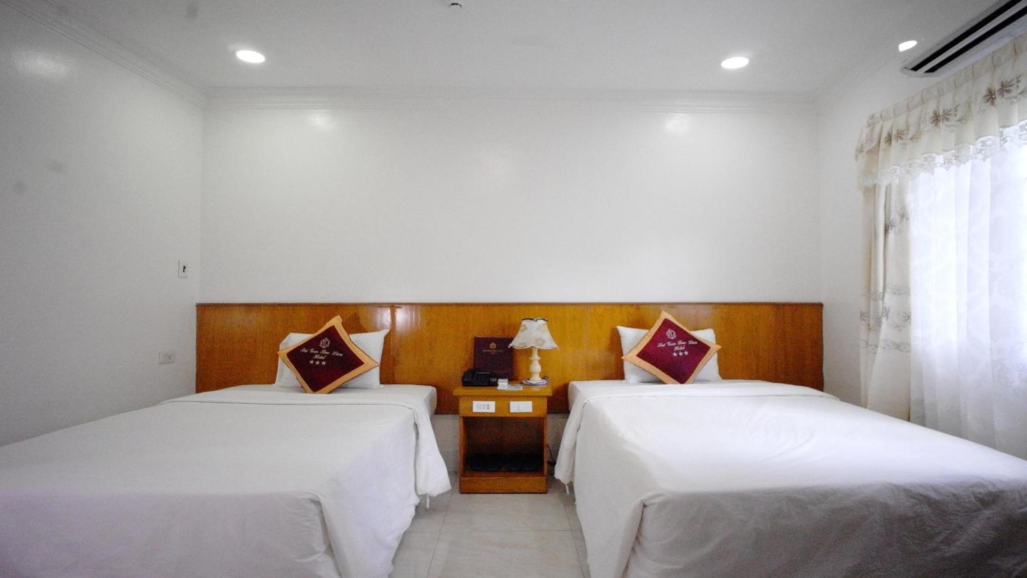 Sai Gon - Bac Lieu Hotel Exterior photo