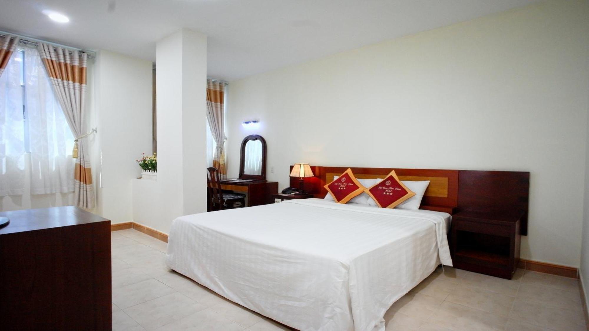 Sai Gon - Bac Lieu Hotel Exterior photo